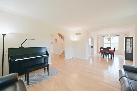 1077 Sullivans Ridge Zionsville IN 46077