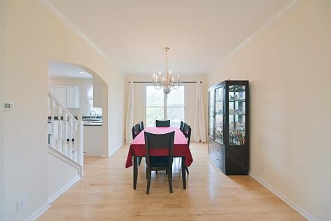 1077 Sullivans Ridge Zionsville IN 46077