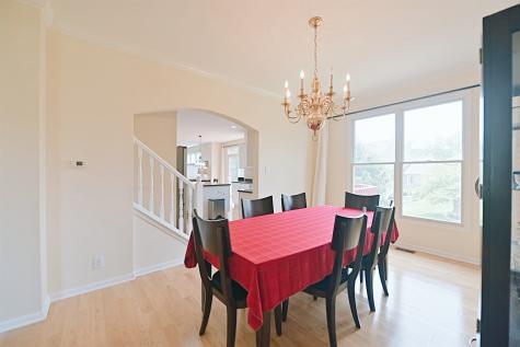 1077 Sullivans Ridge Zionsville IN 46077