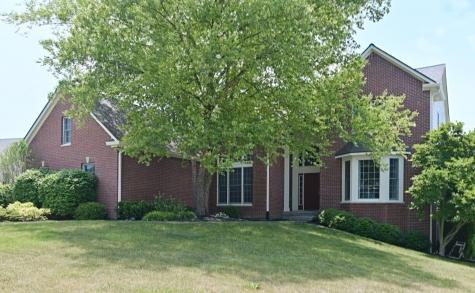 1077 Sullivans Ridge Zionsville IN 46077