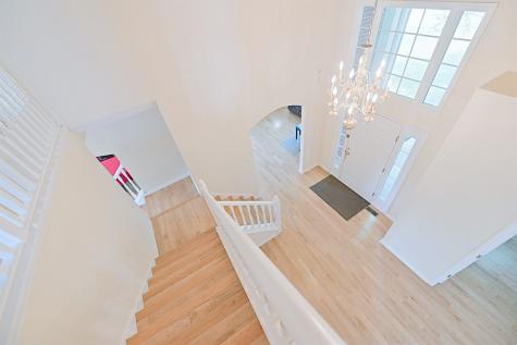 1077 Sullivans Ridge Zionsville IN 46077