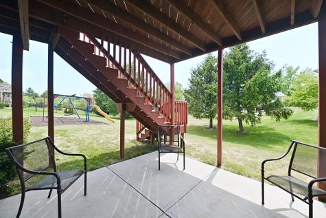 1077 Sullivans Ridge Zionsville IN 46077