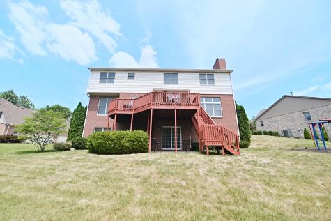 1077 Sullivans Ridge Zionsville IN 46077