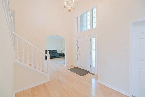 1077 Sullivans Ridge Zionsville IN 46077