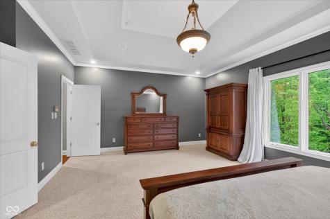 14555 Geist Ridge Drive Fishers IN 46040