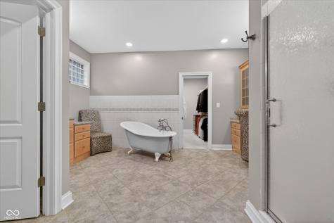 14555 Geist Ridge Drive Fishers IN 46040
