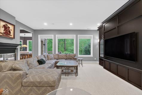 14555 Geist Ridge Drive Fishers IN 46040