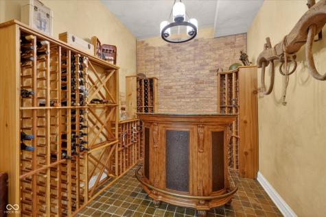 14555 Geist Ridge Drive Fishers IN 46040