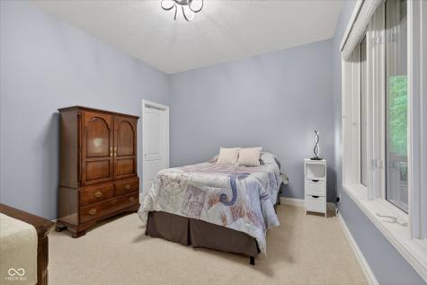 14555 Geist Ridge Drive Fishers IN 46040
