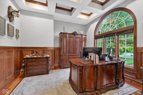 14555 Geist Ridge Drive Fishers IN 46040