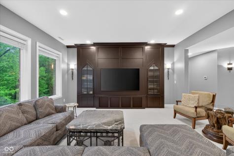 14555 Geist Ridge Drive Fishers IN 46040