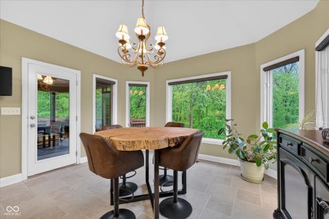14555 Geist Ridge Drive Fishers IN 46040