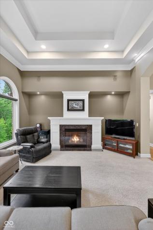 14555 Geist Ridge Drive Fishers IN 46040