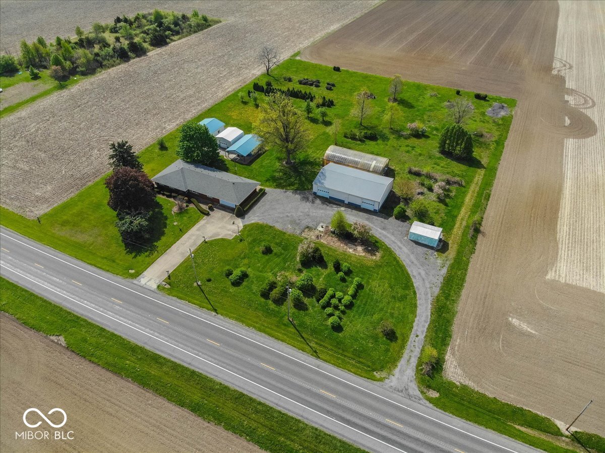 Cheryl Trietsch | CENTURY 21 Scheetz | IN Real Estate