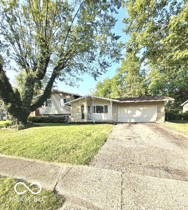 1821 Lawrence Avenue Indianapolis IN 46227