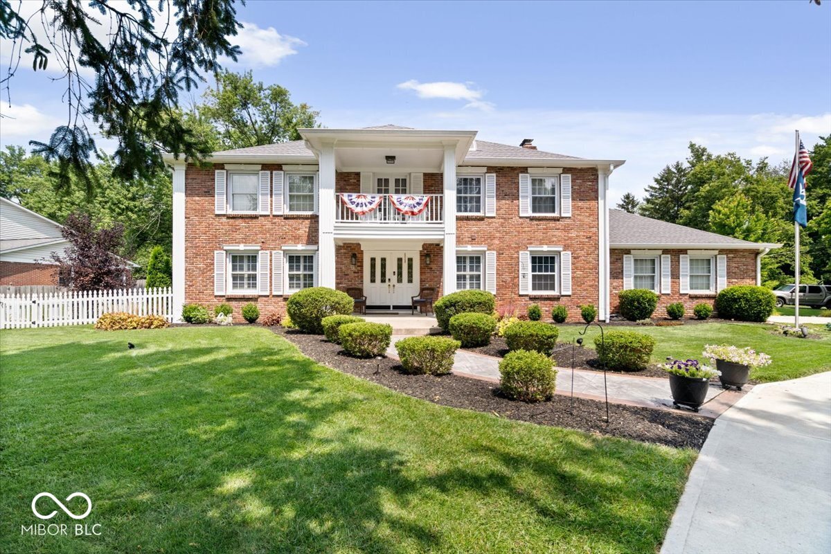 4506 Sylvan Road Indianapolis IN 46228