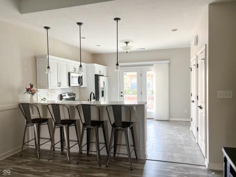 5381 Buckingham Lane Plainfield IN 46168