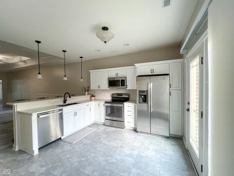 5381 Buckingham Lane Plainfield IN 46168