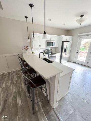 5381 Buckingham Lane Plainfield IN 46168