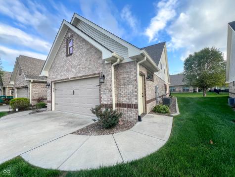 5381 Buckingham Lane Plainfield IN 46168