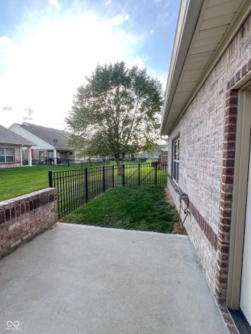 5381 Buckingham Lane Plainfield IN 46168