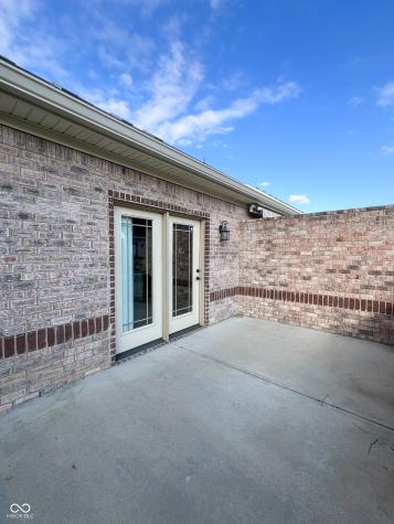 5381 Buckingham Lane Plainfield IN 46168
