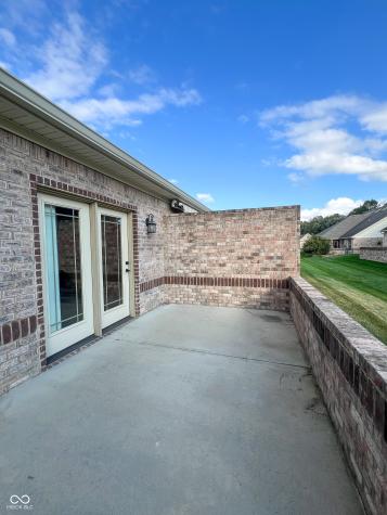 5381 Buckingham Lane Plainfield IN 46168