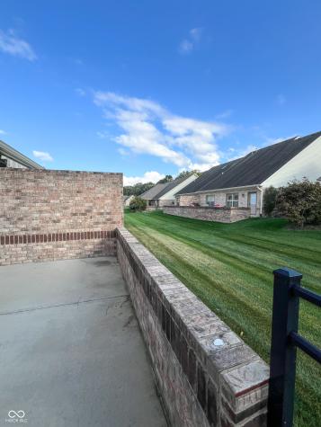 5381 Buckingham Lane Plainfield IN 46168