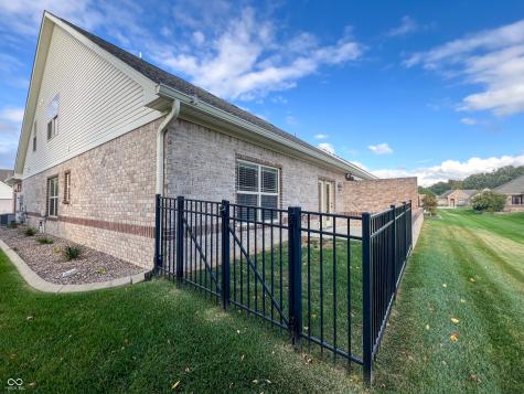 5381 Buckingham Lane Plainfield IN 46168