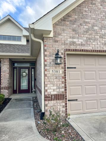 5381 Buckingham Lane Plainfield IN 46168