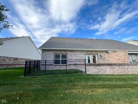 5381 Buckingham Lane Plainfield IN 46168