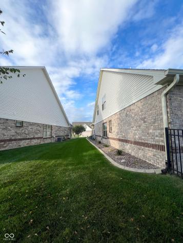 5381 Buckingham Lane Plainfield IN 46168