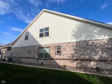 5381 Buckingham Lane Plainfield IN 46168