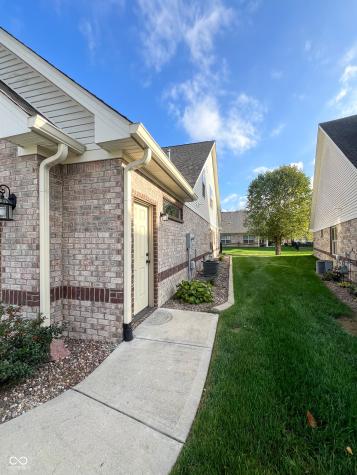 5381 Buckingham Lane Plainfield IN 46168