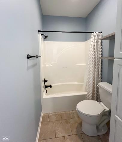 5381 Buckingham Lane Plainfield IN 46168