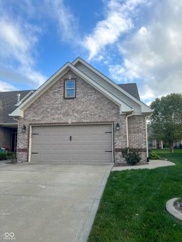 5381 Buckingham Lane Plainfield IN 46168