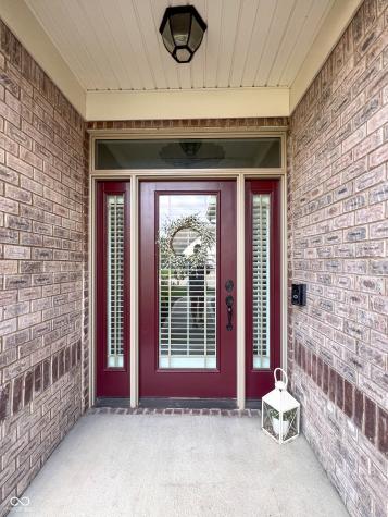 5381 Buckingham Lane Plainfield IN 46168