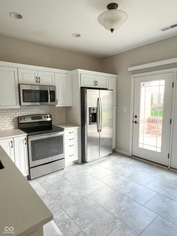 5381 Buckingham Lane Plainfield IN 46168