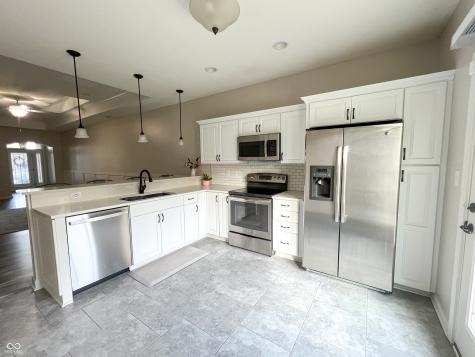 5381 Buckingham Lane Plainfield IN 46168