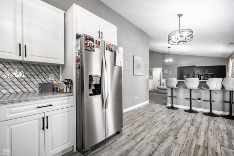 32 Morningside Court Whiteland IN 46184
