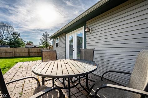 32 Morningside Court Whiteland IN 46184