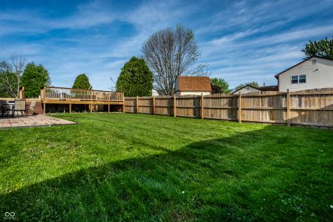 32 Morningside Court Whiteland IN 46184