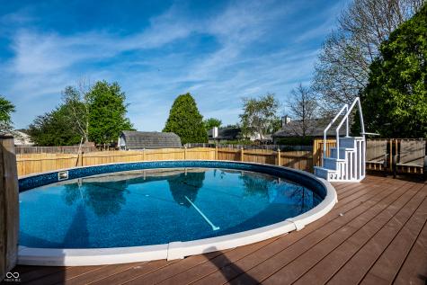32 Morningside Court Whiteland IN 46184