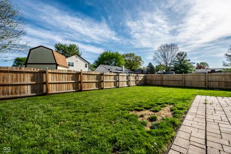 32 Morningside Court Whiteland IN 46184