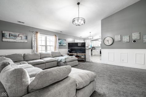32 Morningside Court Whiteland IN 46184
