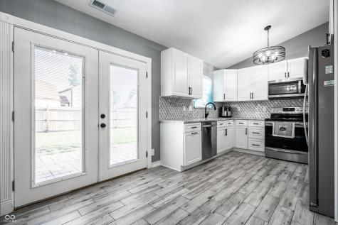 32 Morningside Court Whiteland IN 46184