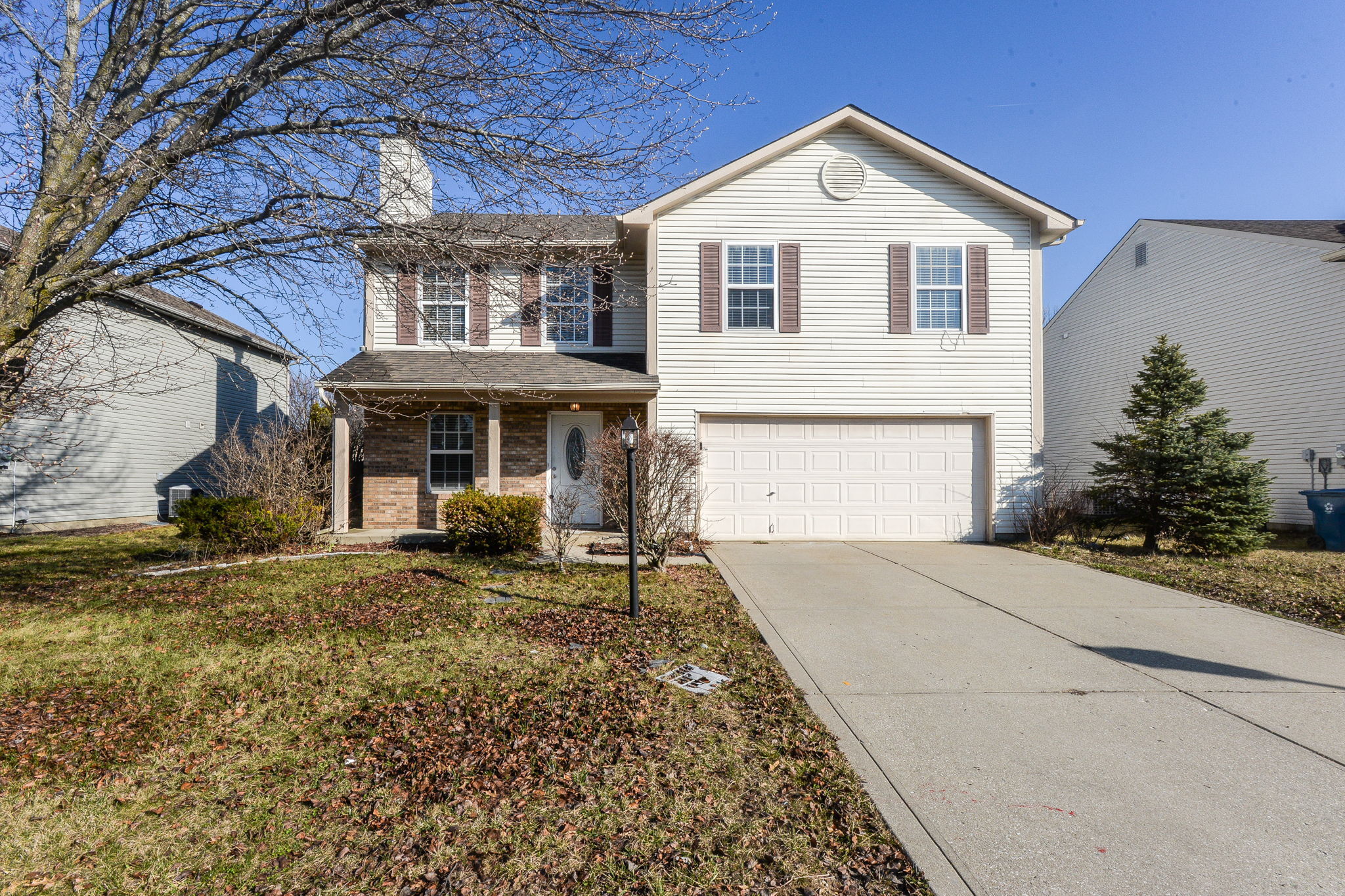 7632 Scatter Woods Lane Indianapolis IN 46239