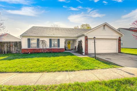 6431 Meadowpond Way Indianapolis IN 46235
