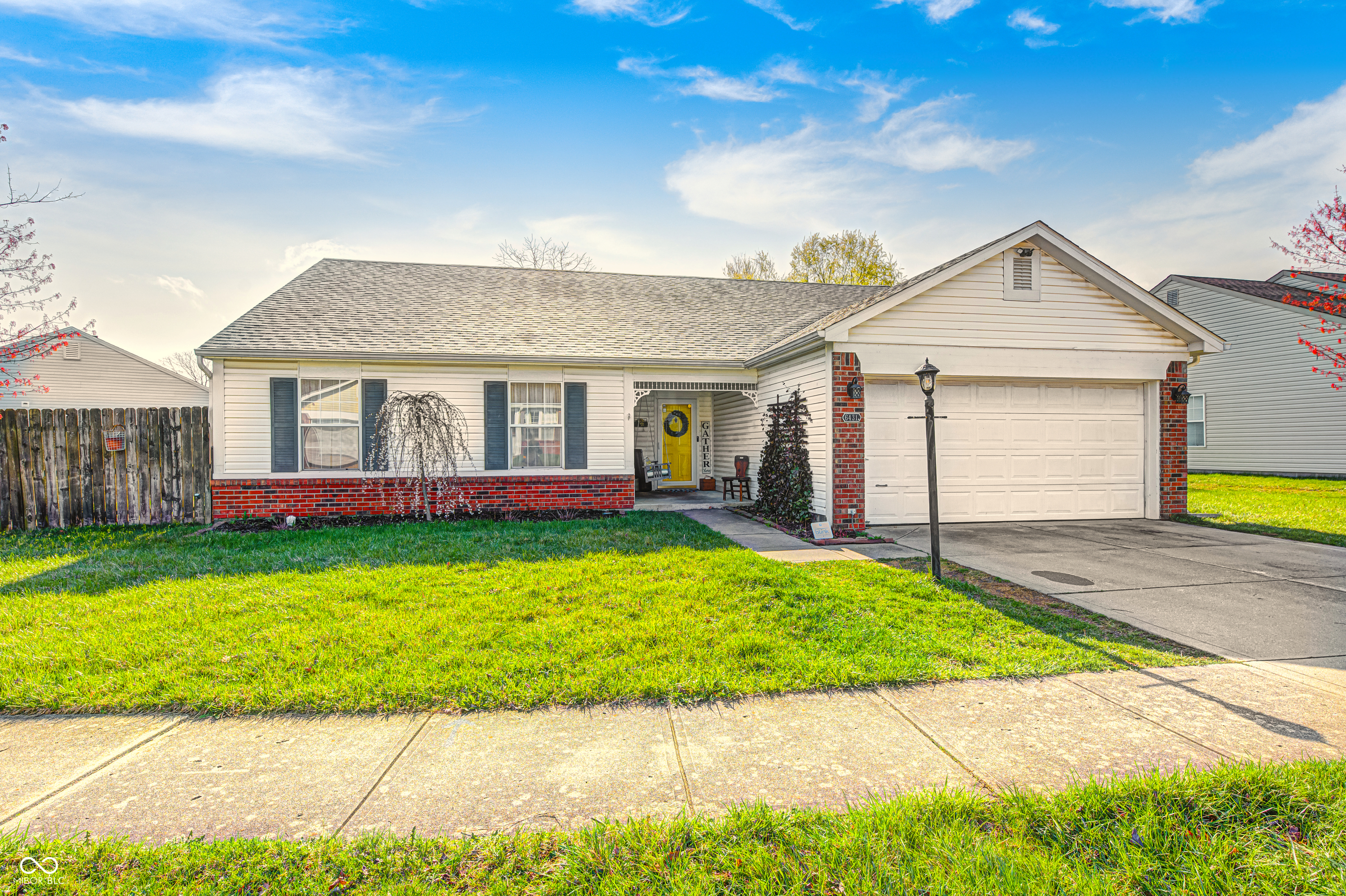 6431 Meadowpond Way Indianapolis IN 46235