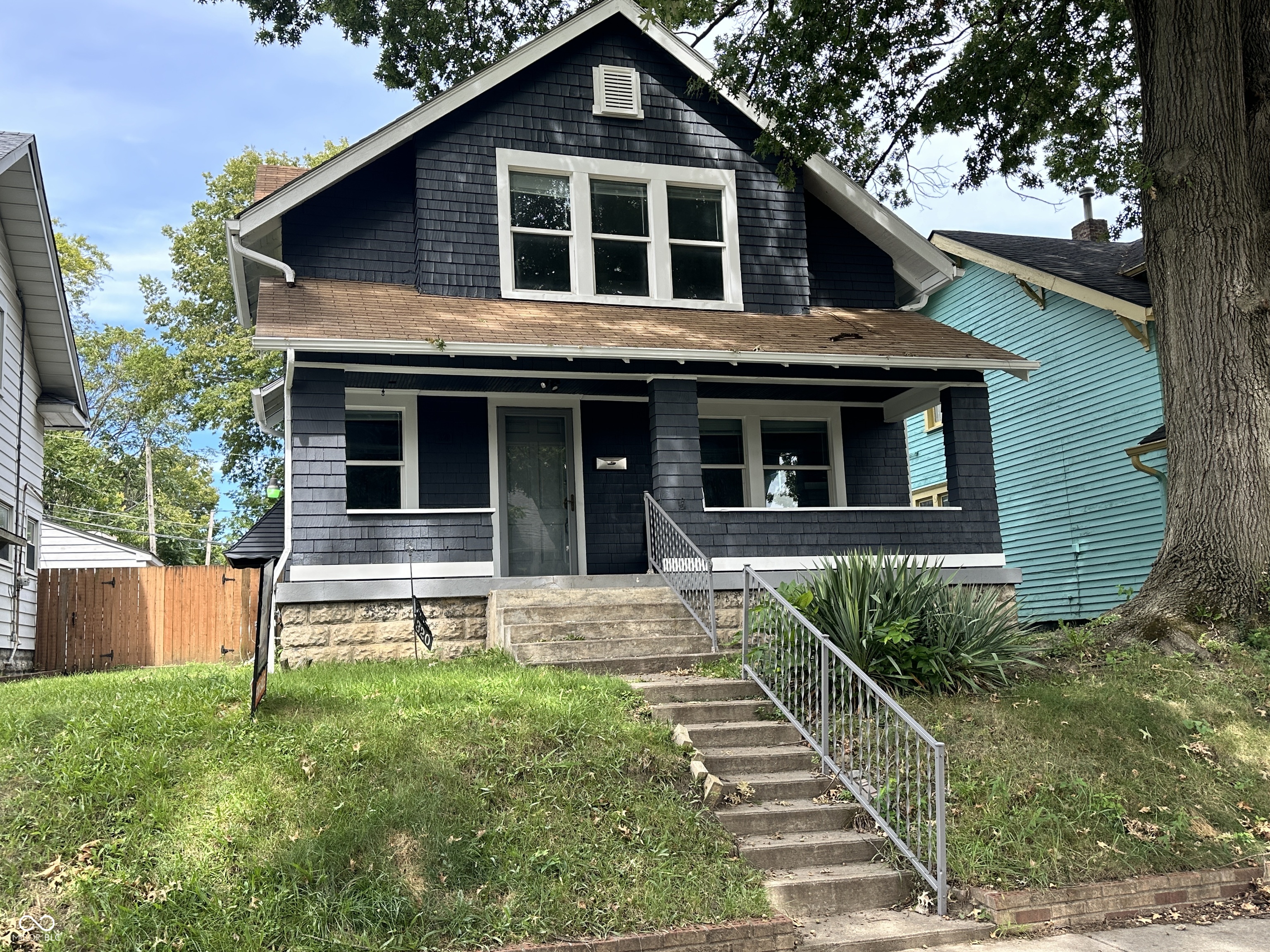 320 Northern Avenue Indianapolis IN 46208